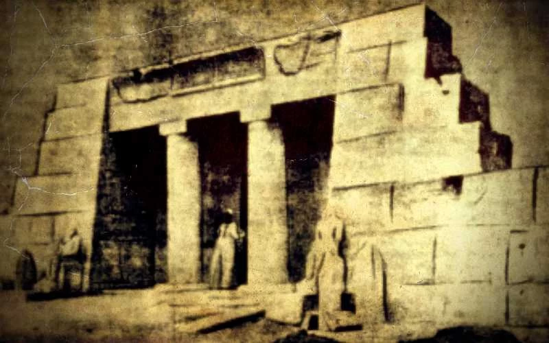 Φαραώ Ακενατόν – Η υπερσύγχρονη πόλη της αρχαιότητας και η υπεραιώνια κατάρα της…